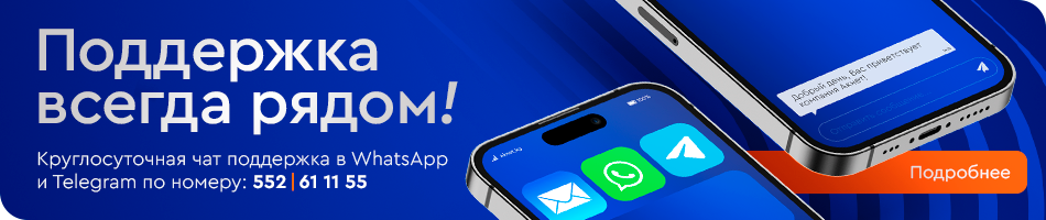 Whatsapp Telegram